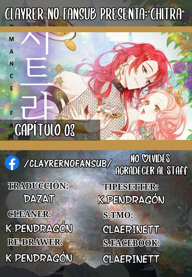 CHITRA Capitulo 3 página 20