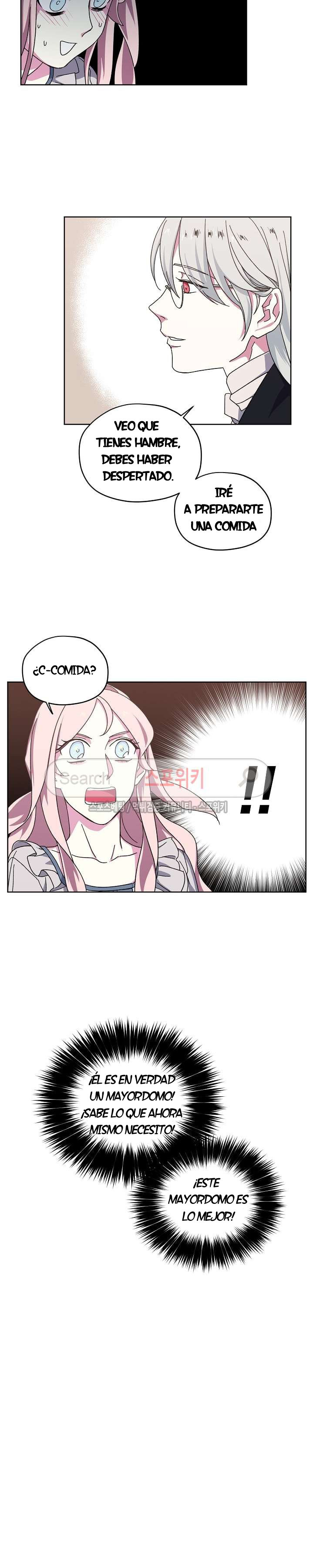 CHITRA Capitulo 3 página 3