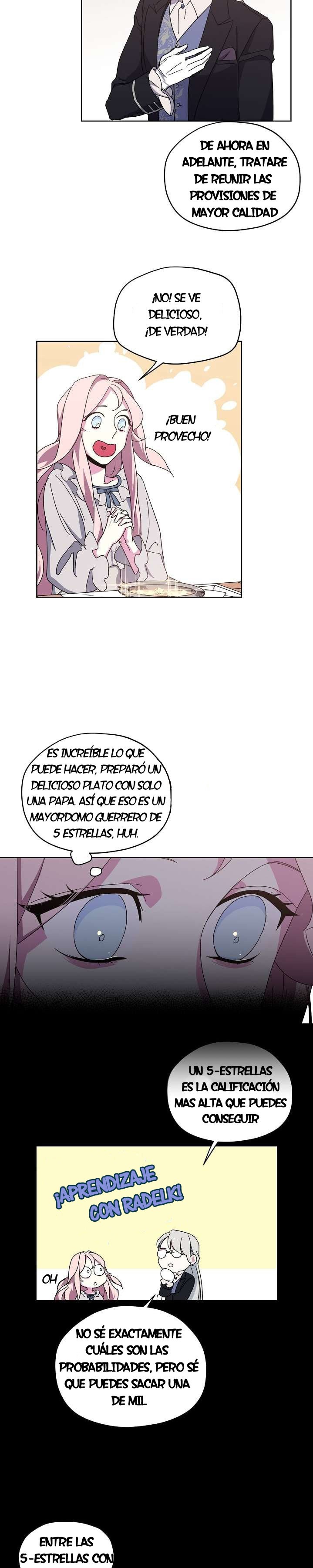 CHITRA Capitulo 3 página 5