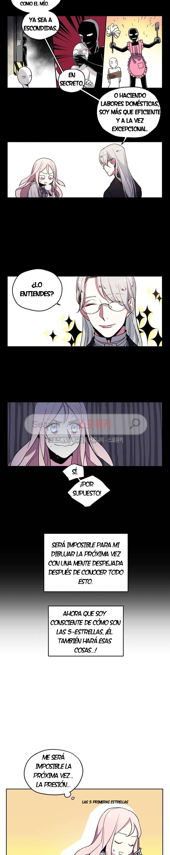 CHITRA Capitulo 3 página 6