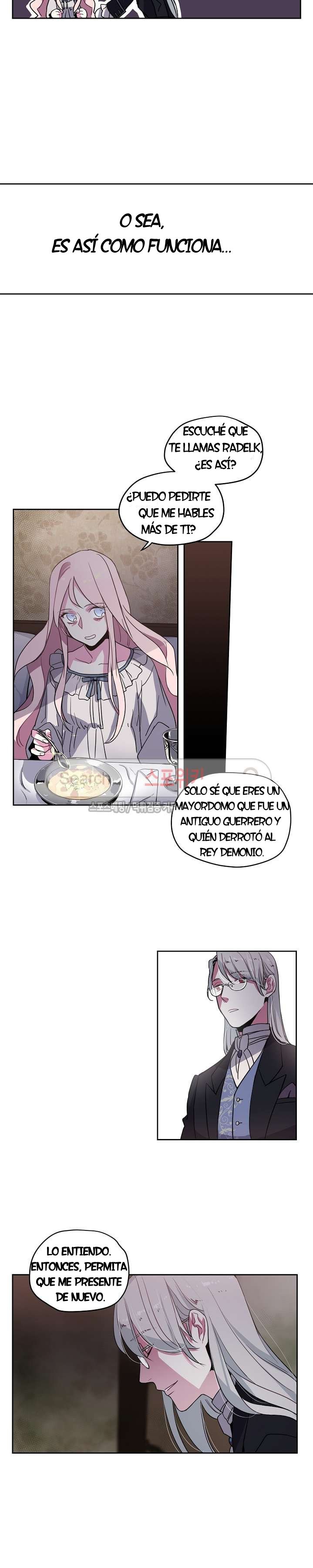 CHITRA Capitulo 3 página 8