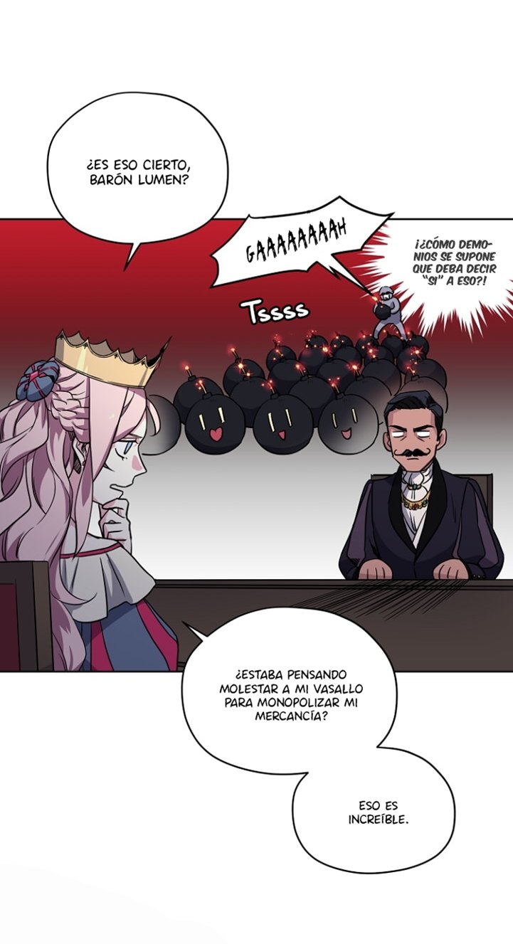 CHITRA Capitulo 30 página 34