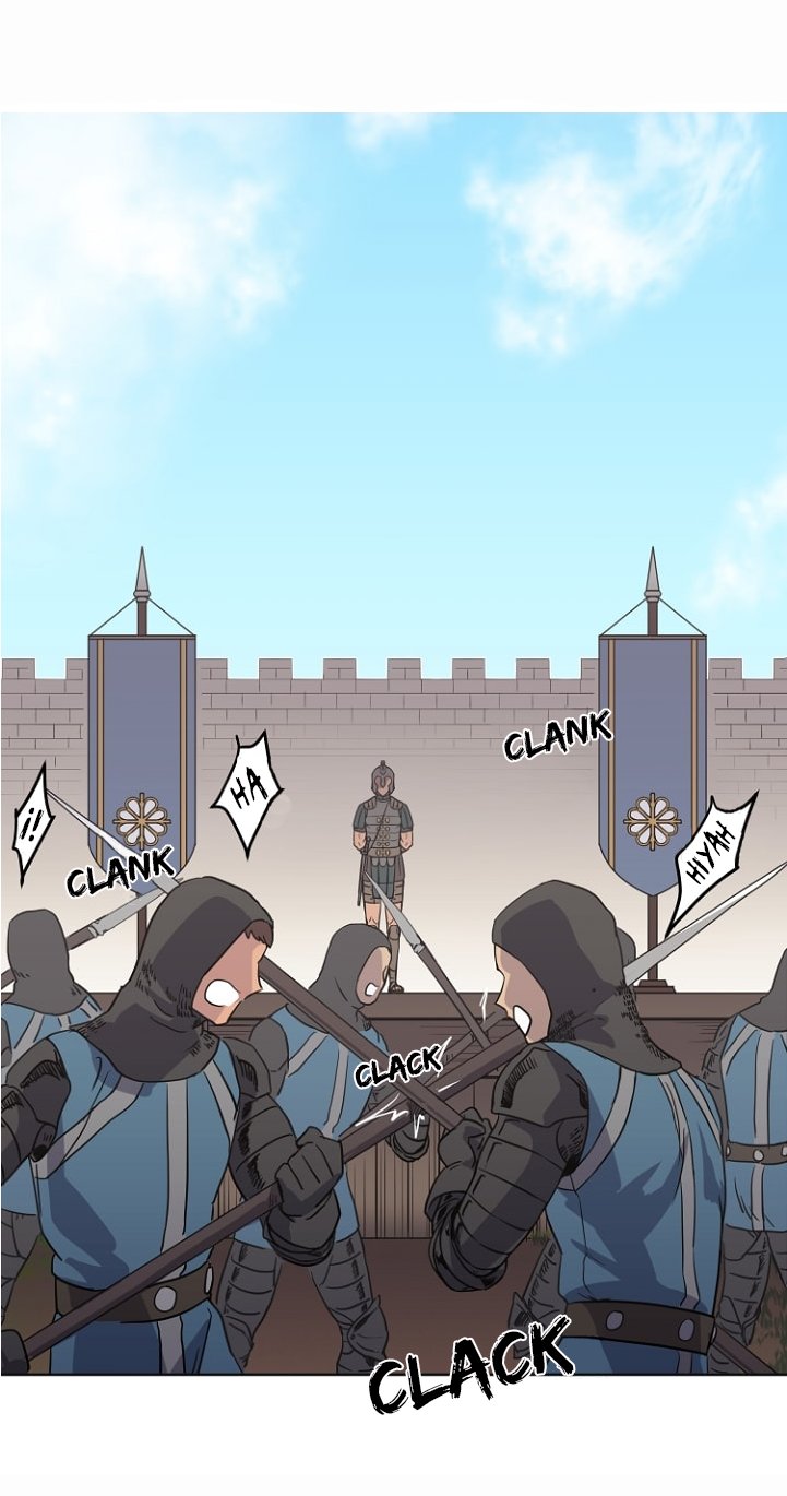 CHITRA Capitulo 30 página 5