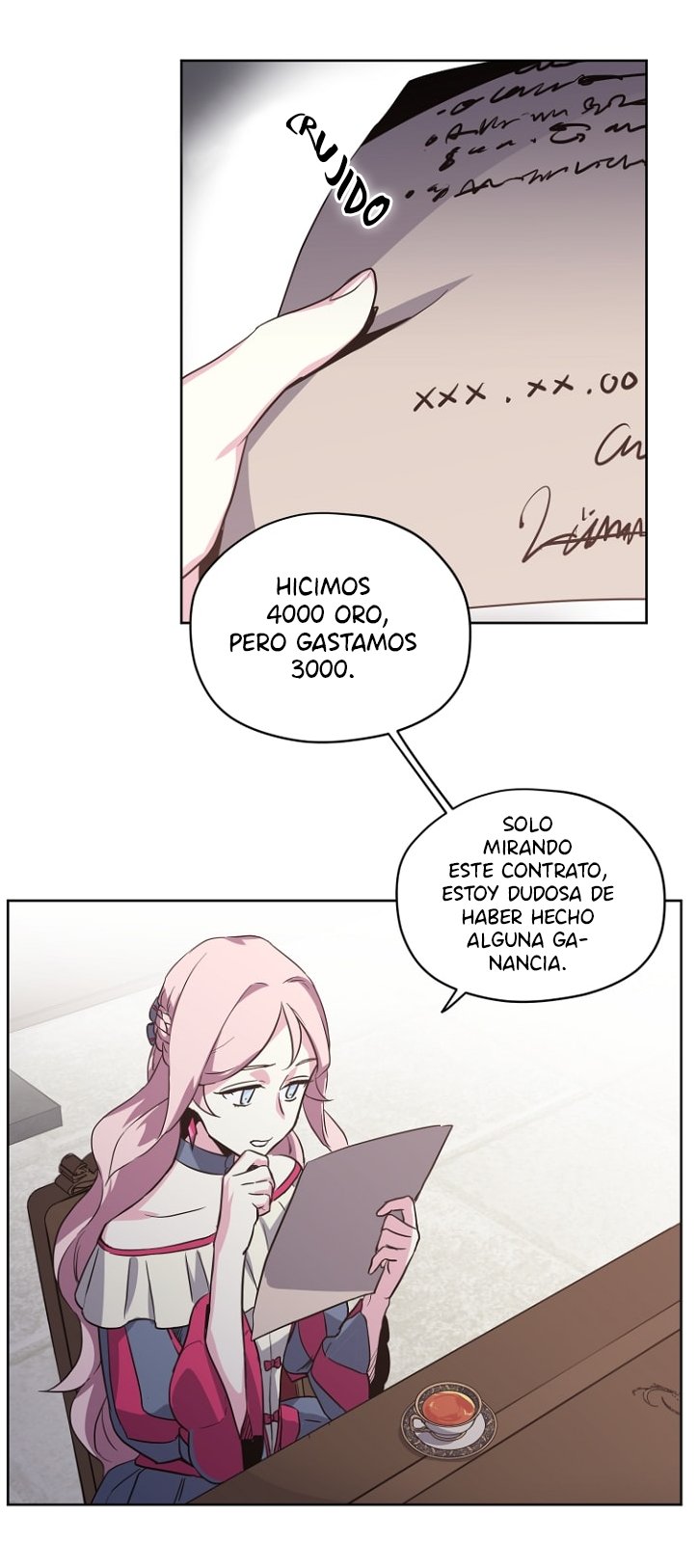 CHITRA Capitulo 31 página 24