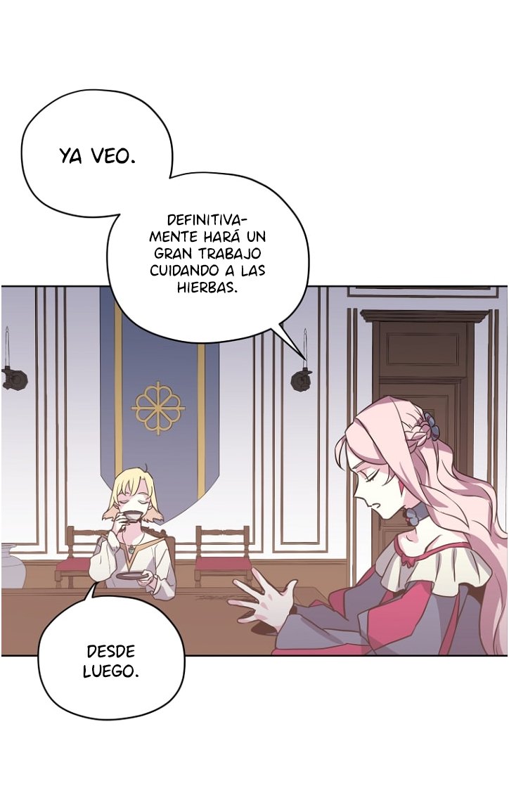 CHITRA Capitulo 31 página 32