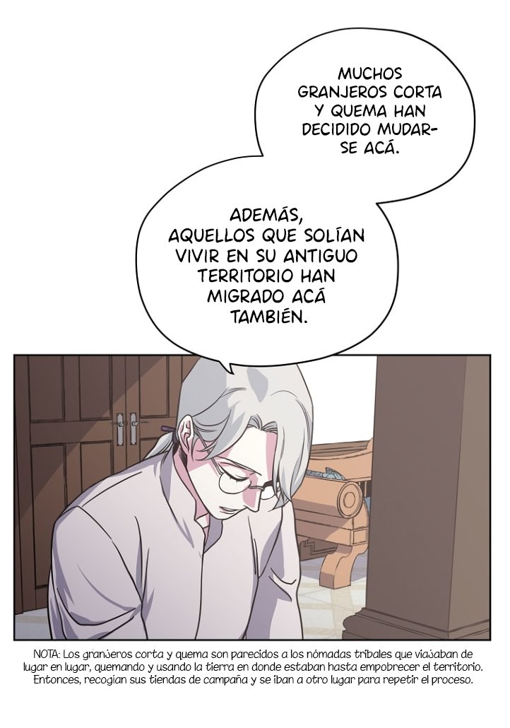 CHITRA Capitulo 32 página 34