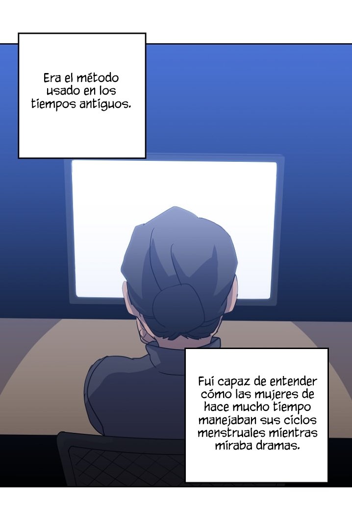 CHITRA Capitulo 32 página 8