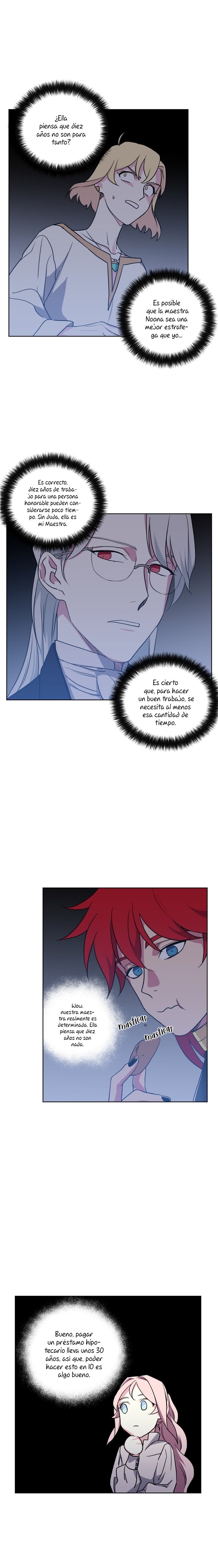CHITRA Capitulo 33 página 13
