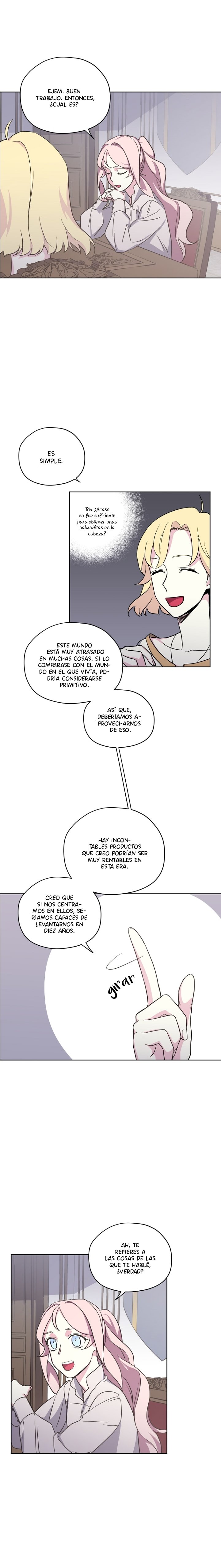 CHITRA Capitulo 33 página 15