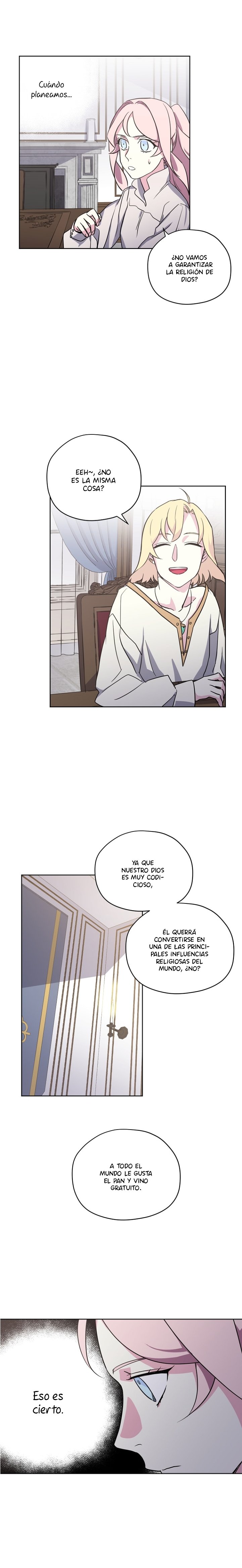 CHITRA Capitulo 33 página 17