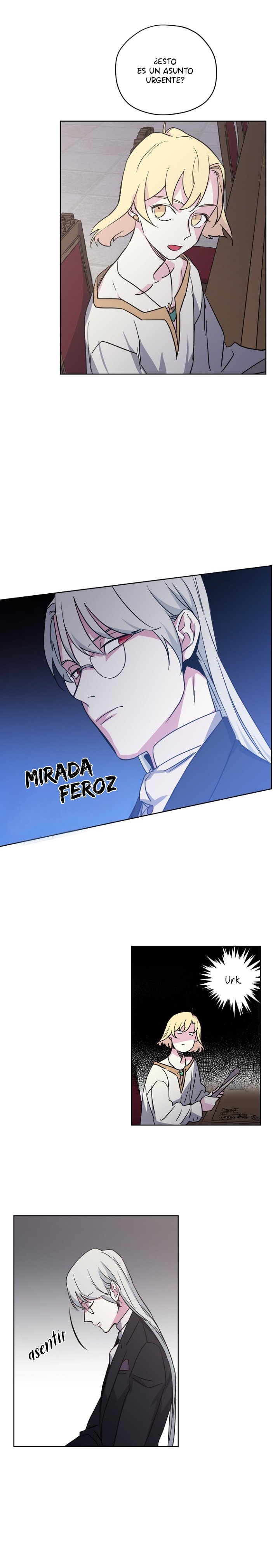 CHITRA Capitulo 33 página 9