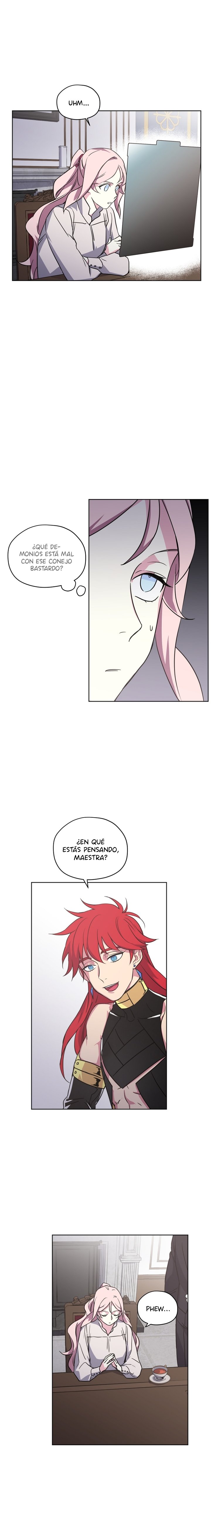 CHITRA Capitulo 34 página 12