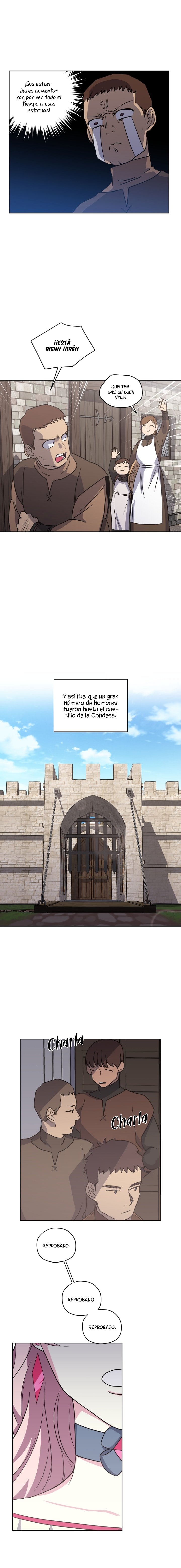 CHITRA Capitulo 34 página 15