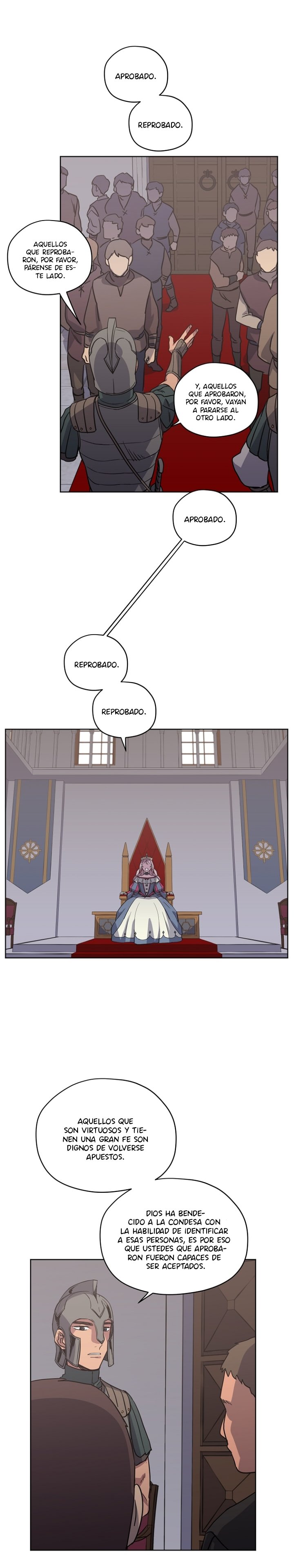 CHITRA Capitulo 34 página 16