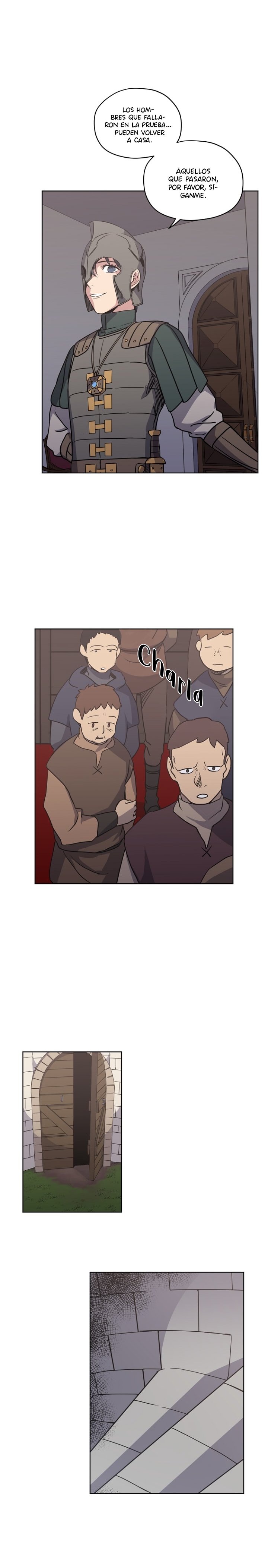 CHITRA Capitulo 34 página 17
