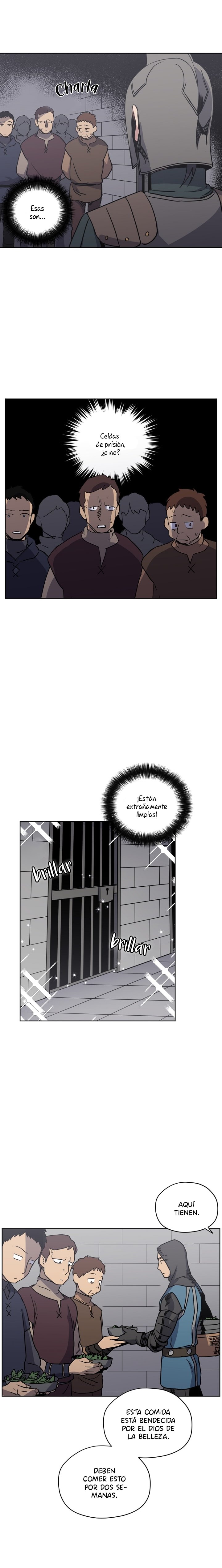 CHITRA Capitulo 34 página 18