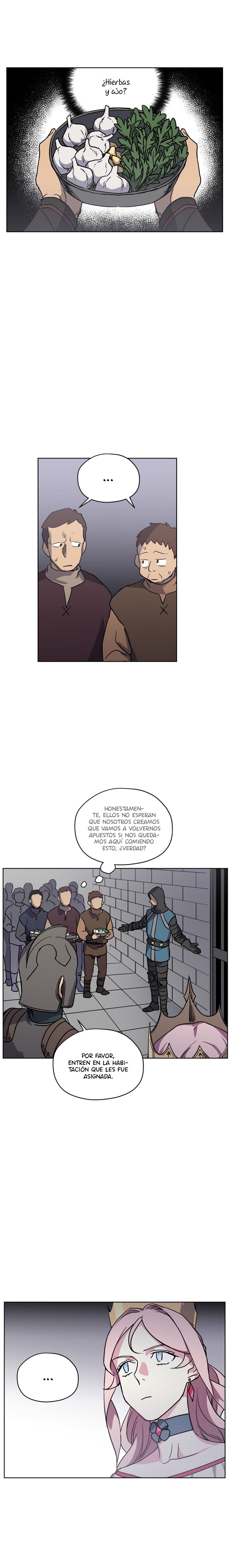 CHITRA Capitulo 34 página 19