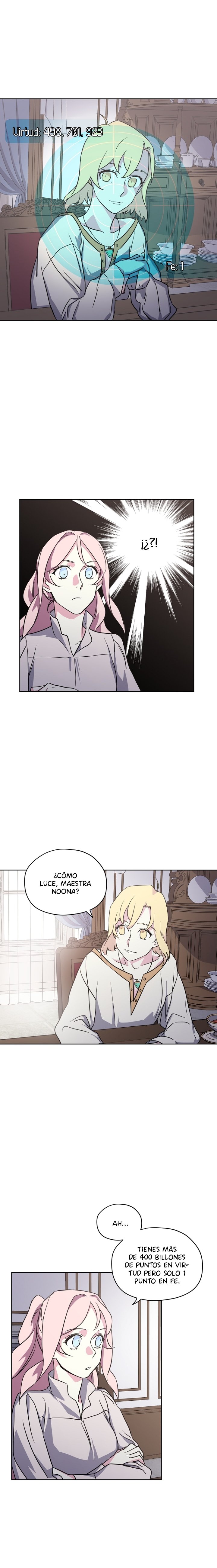 CHITRA Capitulo 34 página 8