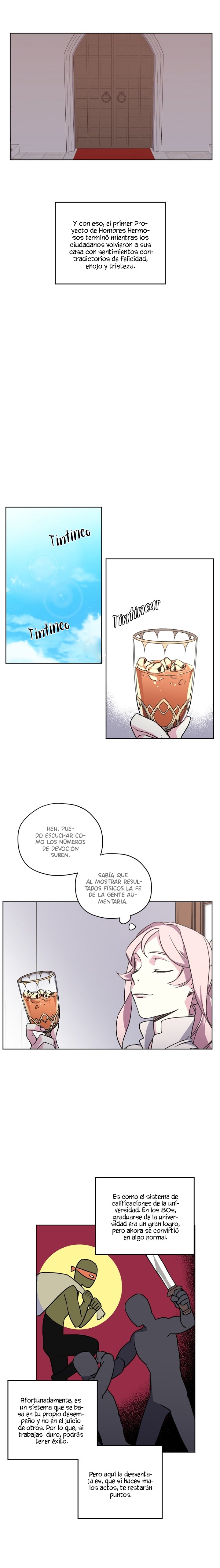 CHITRA Capitulo 35 página 14