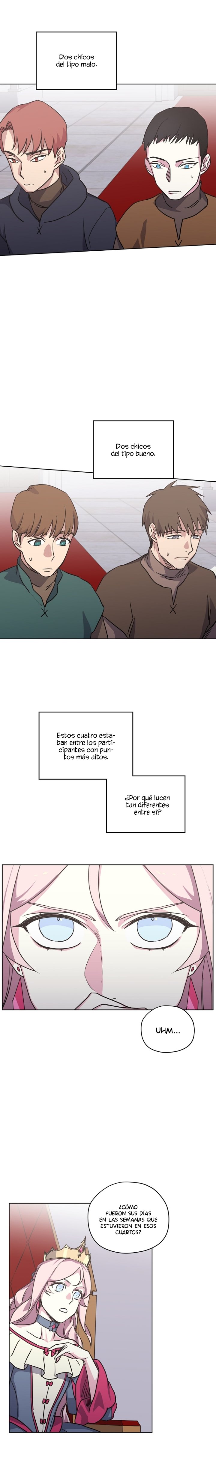 CHITRA Capitulo 35 página 16