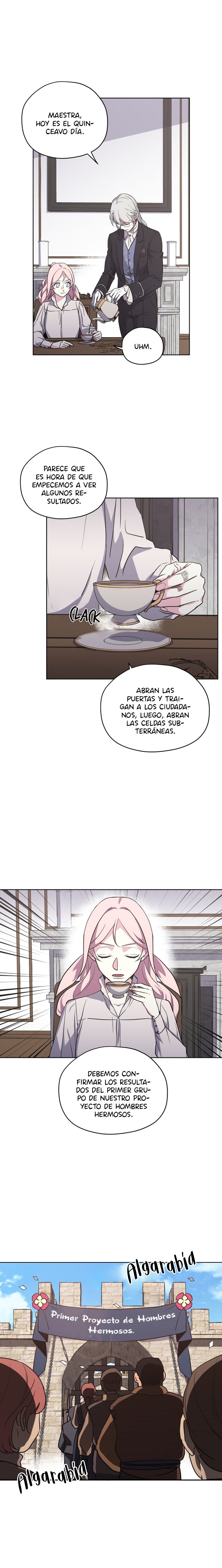 CHITRA Capitulo 35 página 6