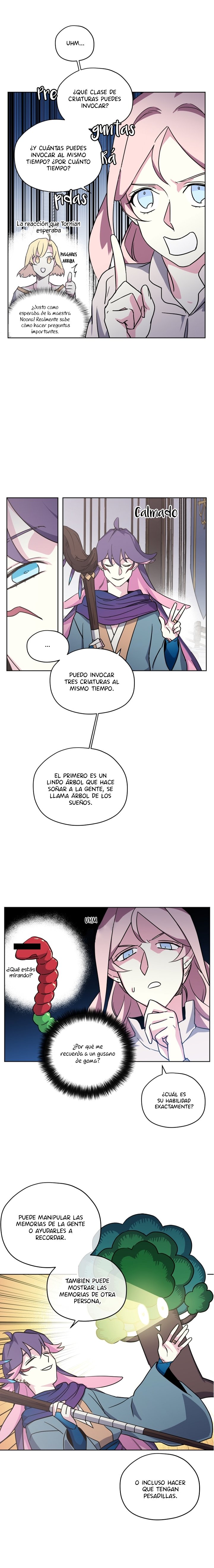 CHITRA Capitulo 37 página 10