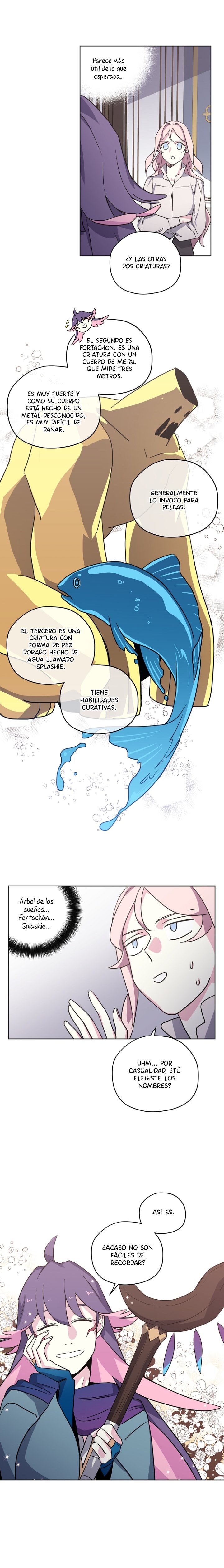 CHITRA Capitulo 37 página 11