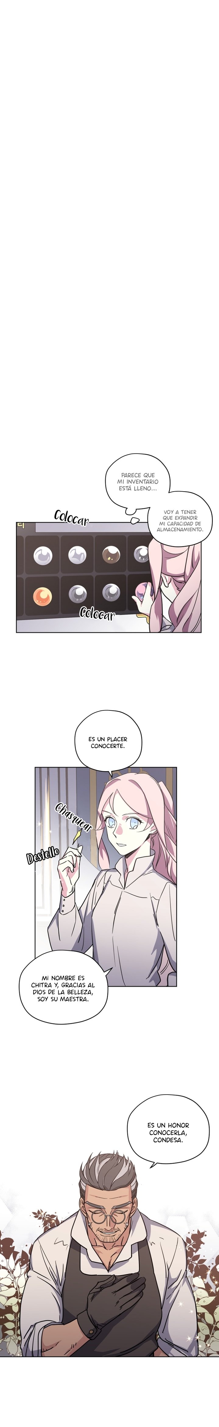 CHITRA Capitulo 37 página 7