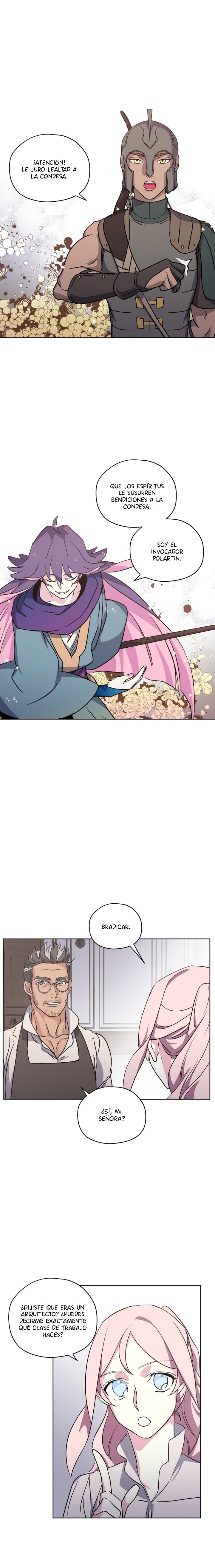 CHITRA Capitulo 37 página 8