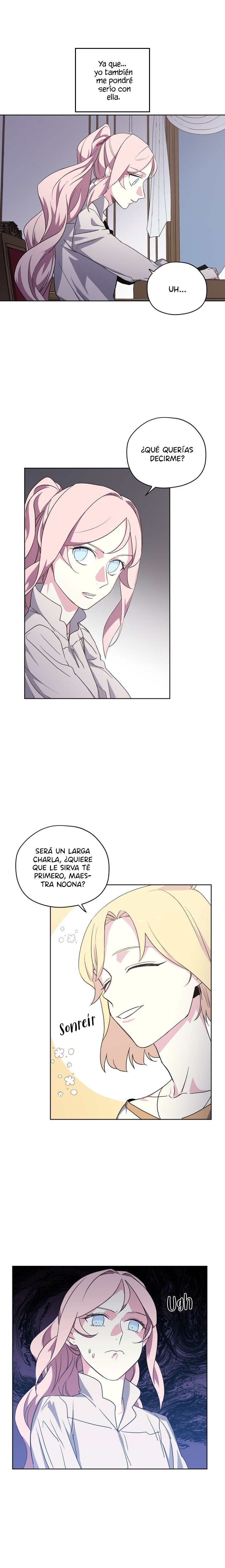 CHITRA Capitulo 38 página 16