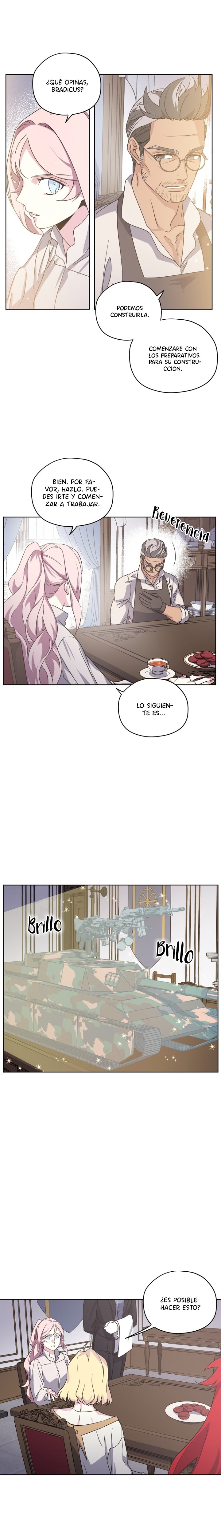 CHITRA Capitulo 38 página 8
