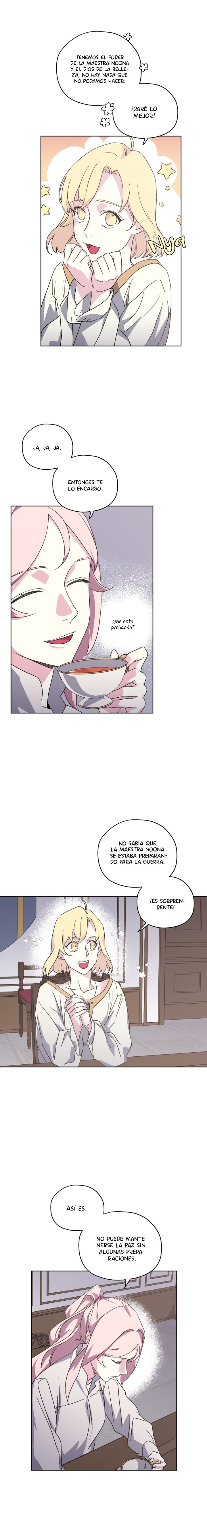 CHITRA Capitulo 38 página 9