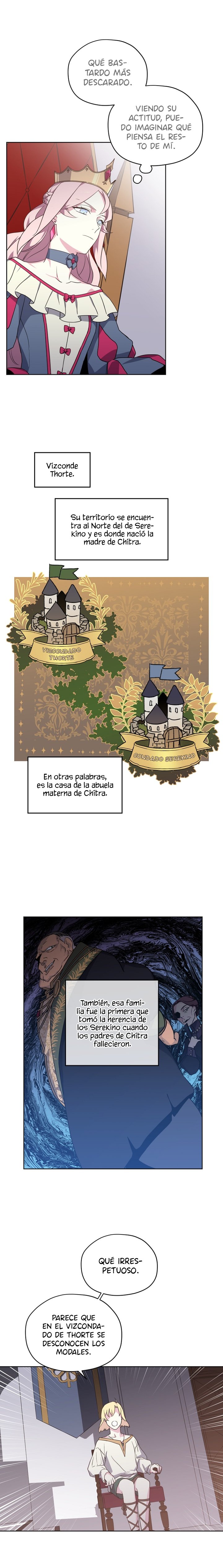 CHITRA Capitulo 39 página 13