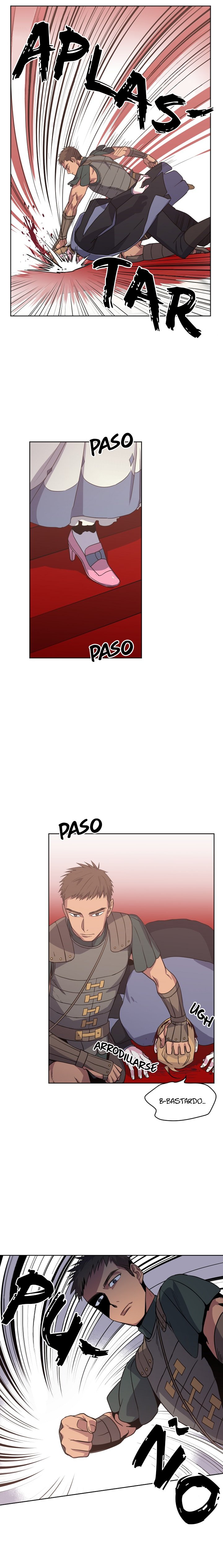 CHITRA Capitulo 39 página 17