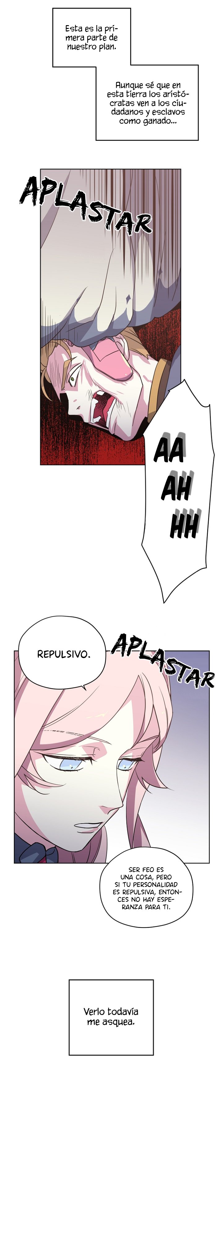 CHITRA Capitulo 39 página 20
