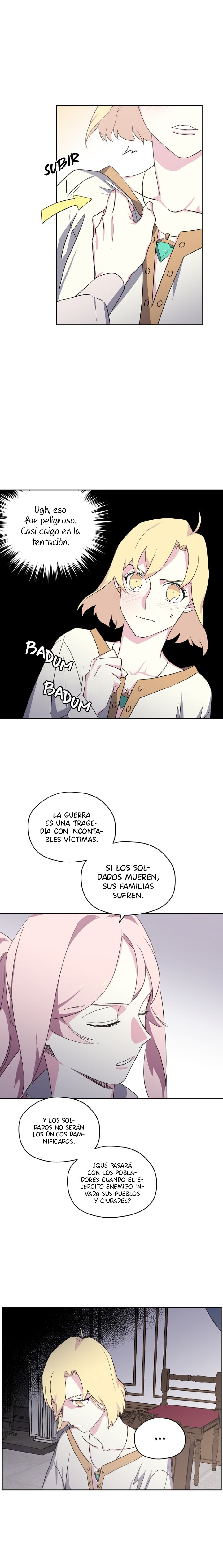 CHITRA Capitulo 39 página 7