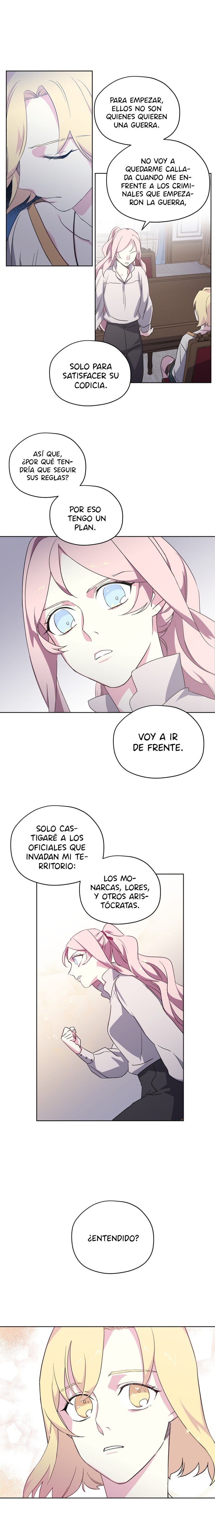 CHITRA Capitulo 39 página 8
