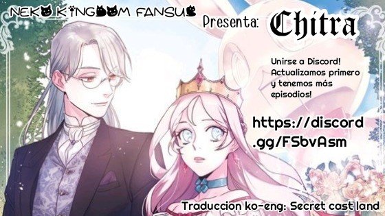 CHITRA Capitulo 4 página 1