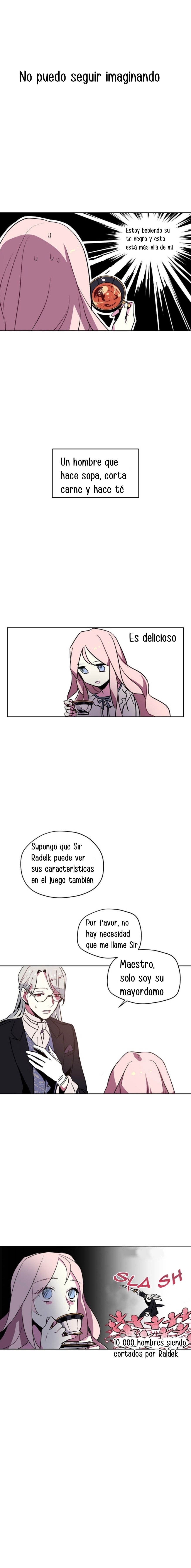 CHITRA Capitulo 4 página 10