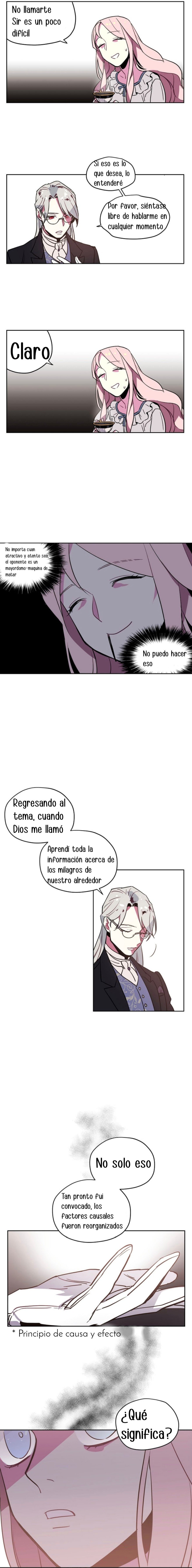 CHITRA Capitulo 4 página 11