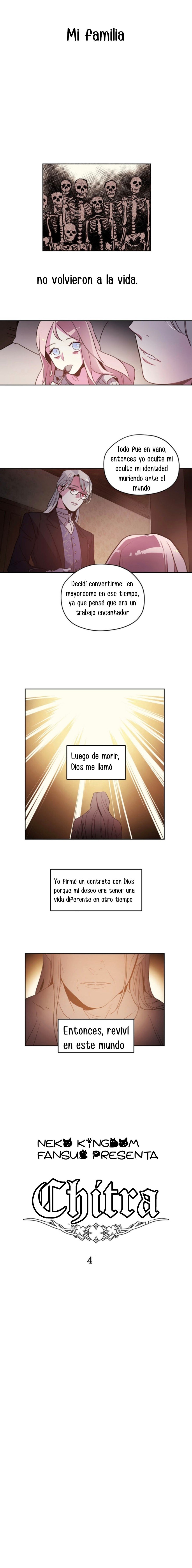 CHITRA Capitulo 4 página 3