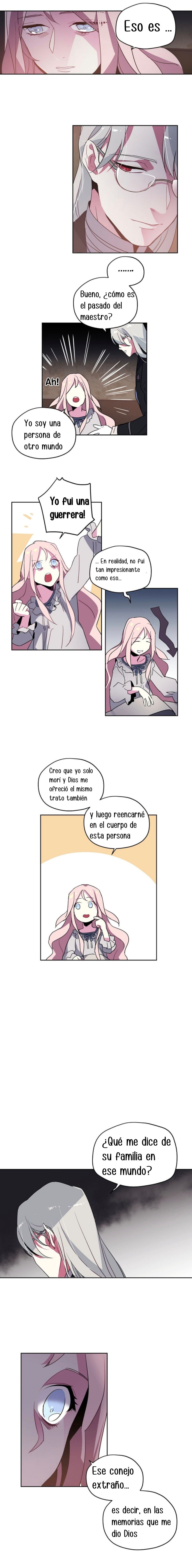 CHITRA Capitulo 4 página 4