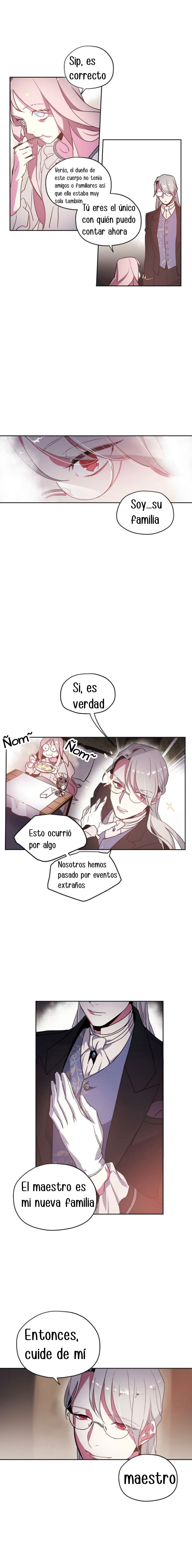 CHITRA Capitulo 4 página 6