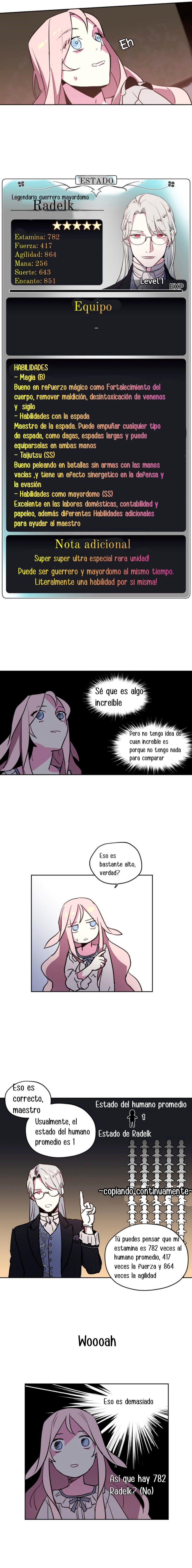 CHITRA Capitulo 4 página 8