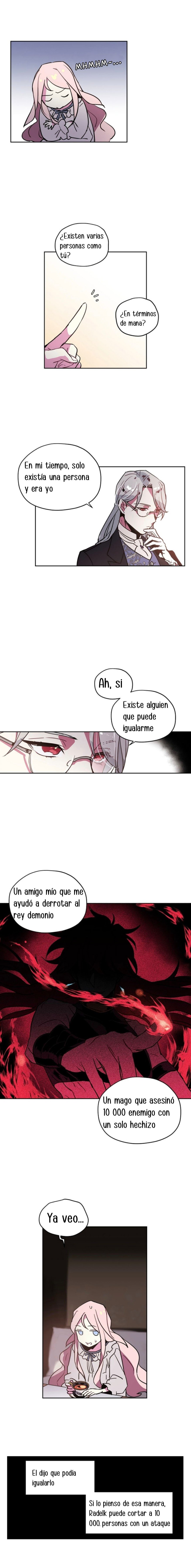 CHITRA Capitulo 4 página 9