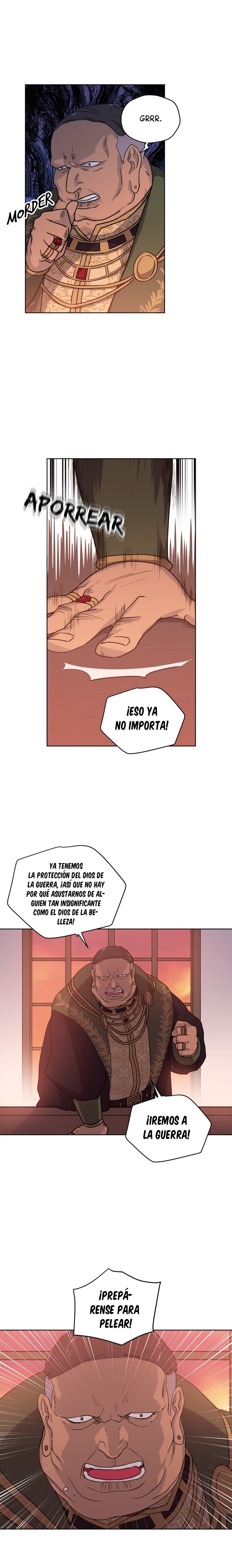 CHITRA Capitulo 40 página 13