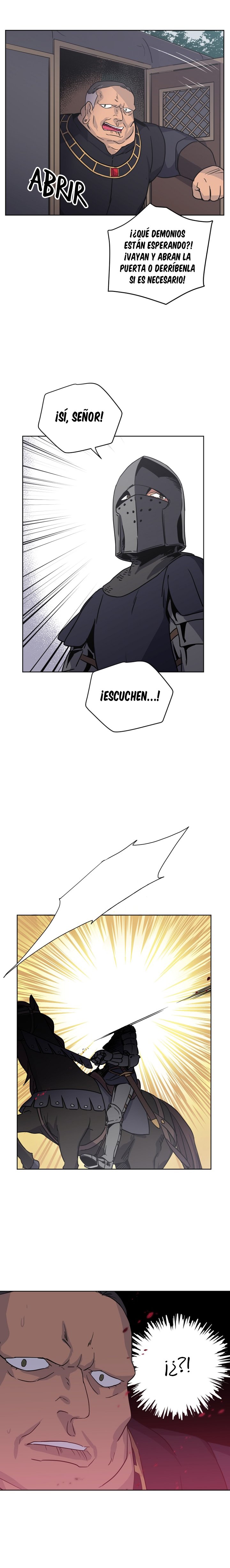 CHITRA Capitulo 40 página 21