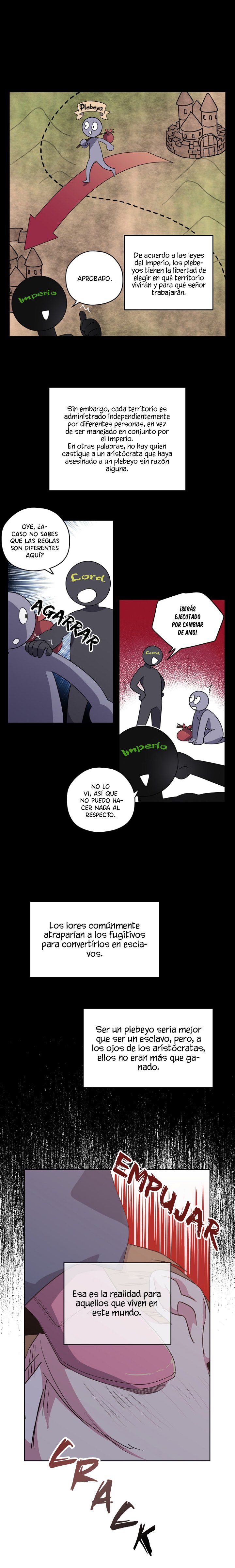 CHITRA Capitulo 40 página 6