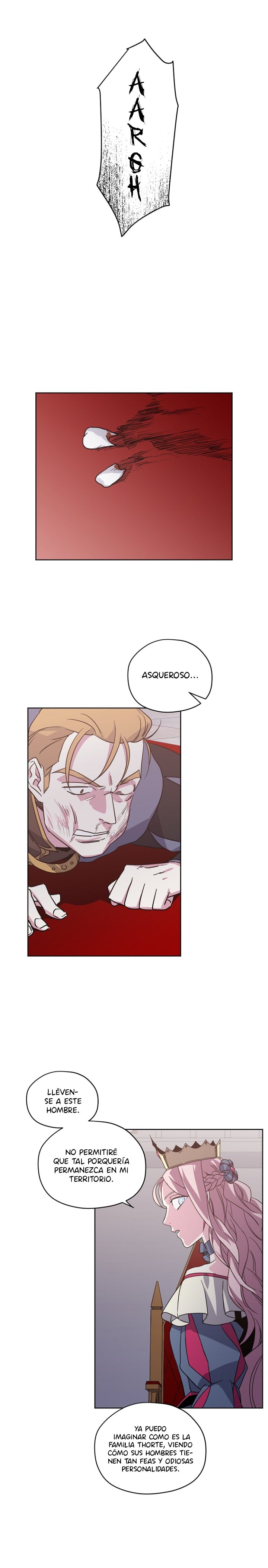 CHITRA Capitulo 40 página 7