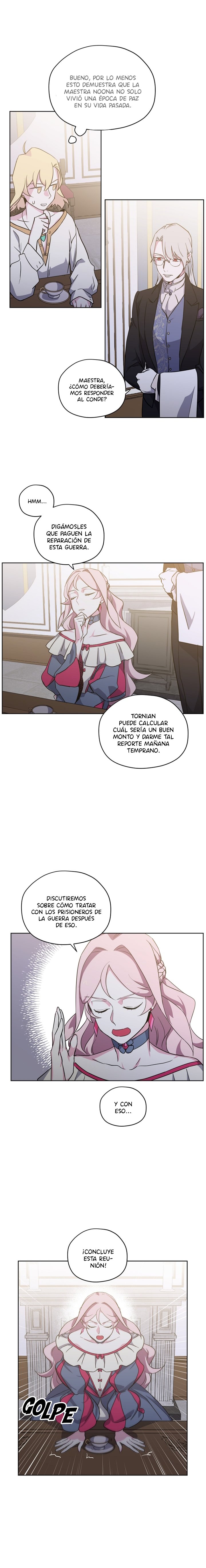 CHITRA Capitulo 42 página 10